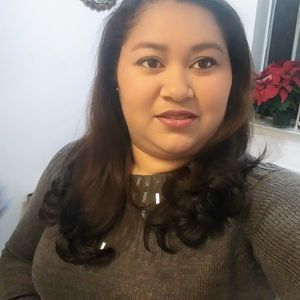 Meet your Posher, Ena maria